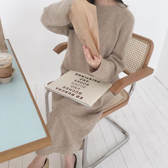 4 items Hàn Quốc hot hit đáng sắm nhất mùa lạnh năm nay mà các cô nàng không thể bỏ qua