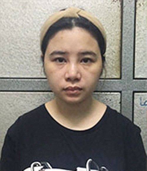 Bán bỉm sữa trên mạng, lừa 4 tỷ đồng của bạn hàng