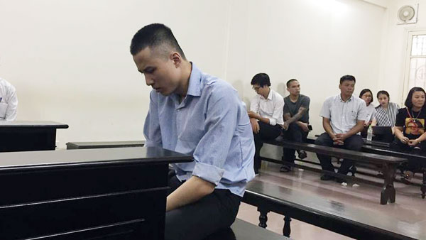 Tiếng gào thảm thương của con gái người phụ nữ bị sát hại