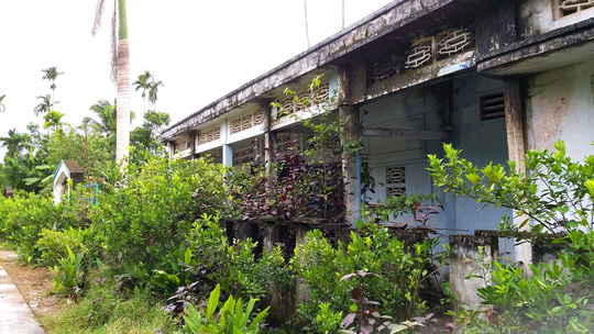 Lai lịch bất minh của nghi phạm giết người, đẩy xác vào thùng nước