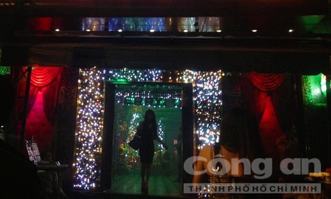 Bí mật đêm vũ trường: Vũ điệu đường cong