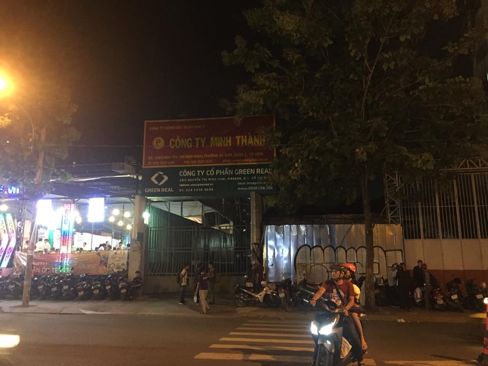 Khám xét nhà nguyên PCT TP.HCM và các cán bộ dính tới Vũ nhôm