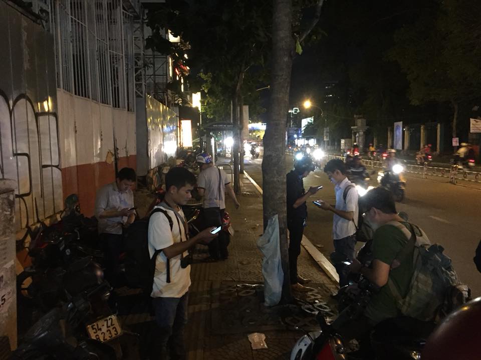 Khám xét nhà nguyên PCT TP.HCM và các cán bộ dính tới Vũ nhôm