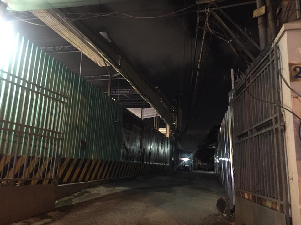 Khám xét nhà nguyên PCT TP.HCM và các cán bộ dính tới Vũ nhôm