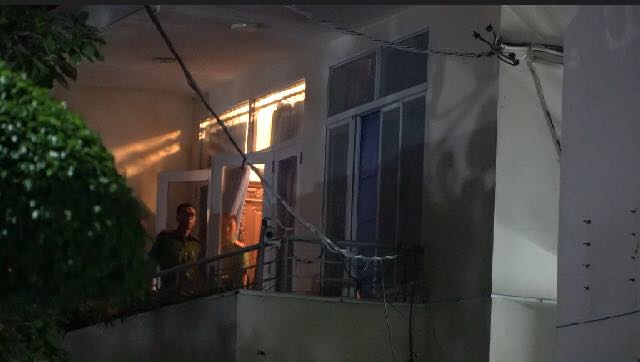 Khám xét nhà nguyên PCT TP.HCM và các cán bộ dính tới Vũ nhôm