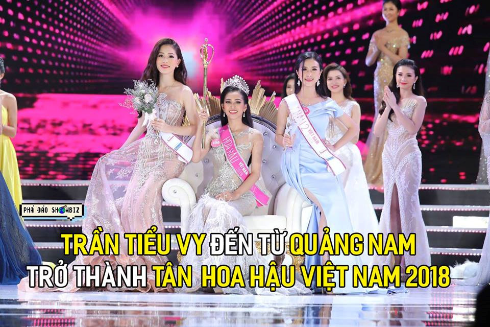 Ảnh chế hài hước Người ta 18 tuổi là hoa hậu, còn tôi thì...