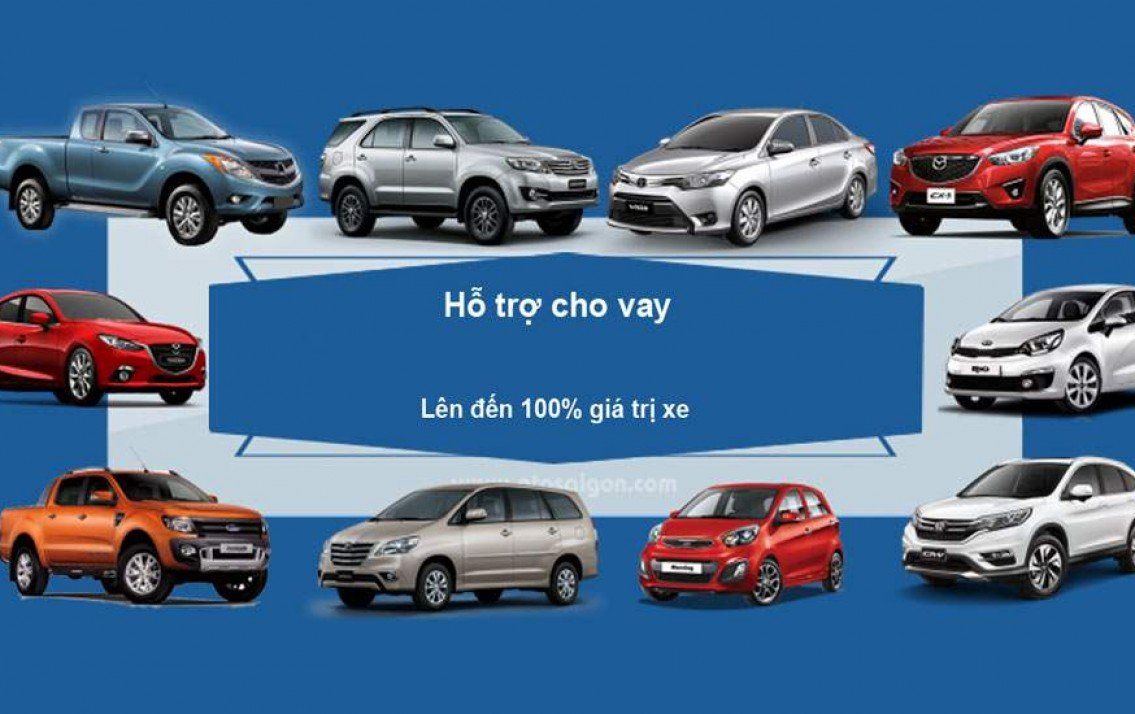 Lương 20 triệu liều vay mua ô tô: Nhận được thông báo, vợ chồng bấn loạn