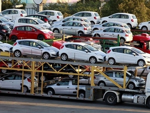 Thái Lan tiếp tục là đối tác thương mại hàng đầu của Việt Nam