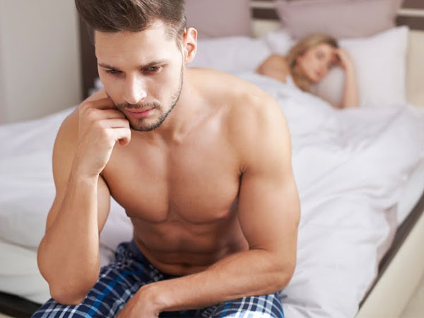 Thượng mã phong - Trạng thái nguy hiểm khi yêu