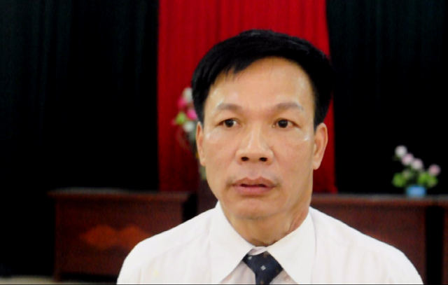 Cần xử lý nghiêm Hiệu trưởng Trường TH Sơn Đồng vì thiếu trung thực