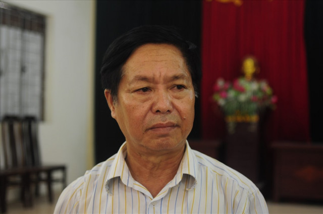 Cần xử lý nghiêm Hiệu trưởng Trường TH Sơn Đồng vì thiếu trung thực