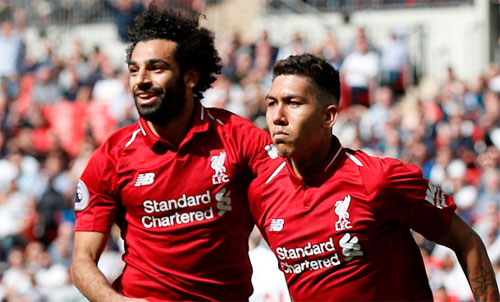 Nhà cái đề cao khả năng Liverpool vô địch Ngoại hạng Anh