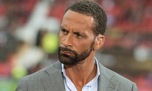 Ferdinand: Đừng kỳ vọng cao ở Man Utd tại Champions League