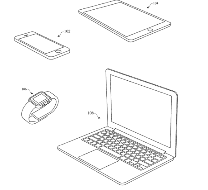 Apple phát triển iPhone chống trầy xước