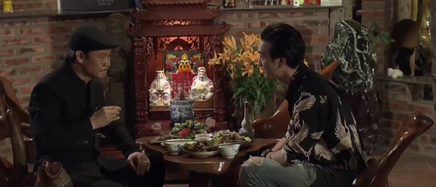 Phim Quỳnh Búp Bê tập 11: Khán giả hả hê vì My sói bị Cảnh đánh bầm dập