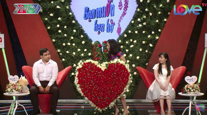 Bạn muốn hẹn hò: Câu hỏi cuối của cô gái khiến cả trường quay bật cười, chàng trai vội vàng anh đồng ý