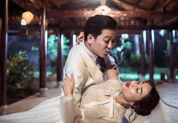 Những yêu cầu khắt khe khi dự đám cưới của Nhã Phương - Trường Giang vào ngày 25/9 tới