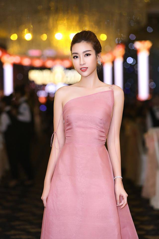 Đỗ Mỹ Linh: Từ cô gái bị chê bầm dập với nhan sắc thiếu mì chính lúc đăng quang đến danh xưng Hoa hậu bảo vật quốc gia