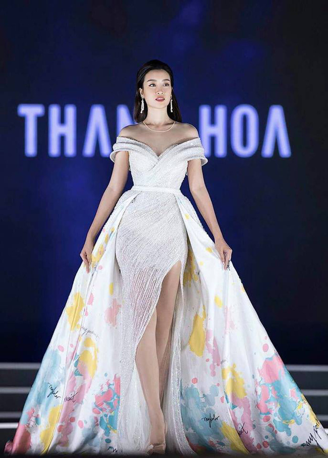 Đỗ Mỹ Linh: Từ cô gái bị chê bầm dập với nhan sắc thiếu mì chính lúc đăng quang đến danh xưng Hoa hậu bảo vật quốc gia