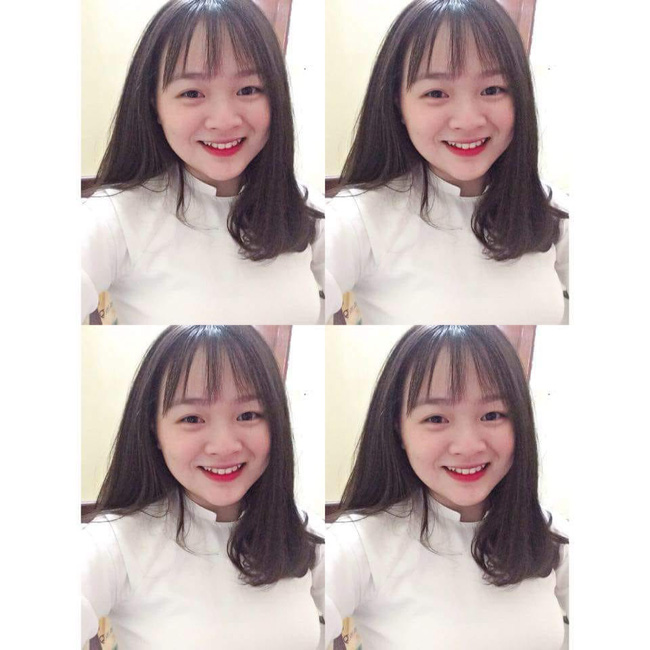 Dân mạng soi bằng chứng Hà Đức Chinh của U23 trúng thính nữ sinh Đắk Lắk sinh năm 2001