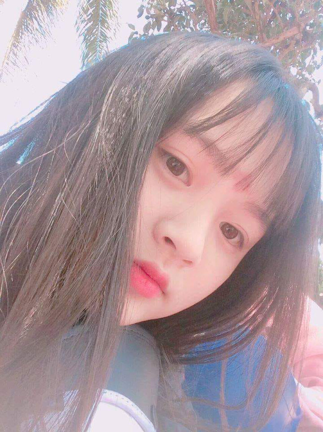 Dân mạng soi bằng chứng Hà Đức Chinh của U23 trúng thính nữ sinh Đắk Lắk sinh năm 2001