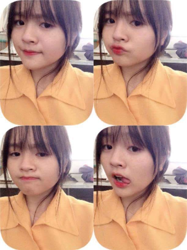 Dân mạng soi bằng chứng Hà Đức Chinh của U23 trúng thính nữ sinh Đắk Lắk sinh năm 2001