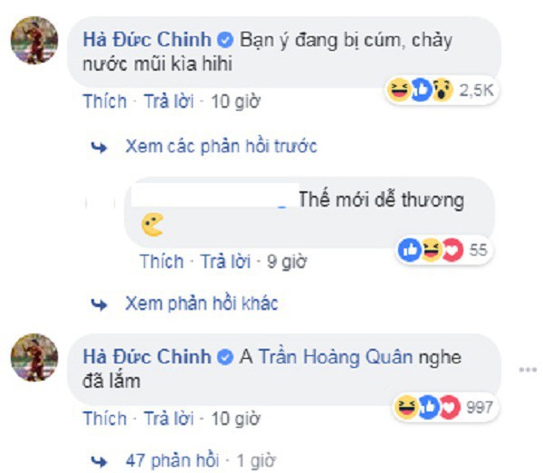 Dân mạng soi bằng chứng Hà Đức Chinh của U23 trúng thính nữ sinh Đắk Lắk sinh năm 2001