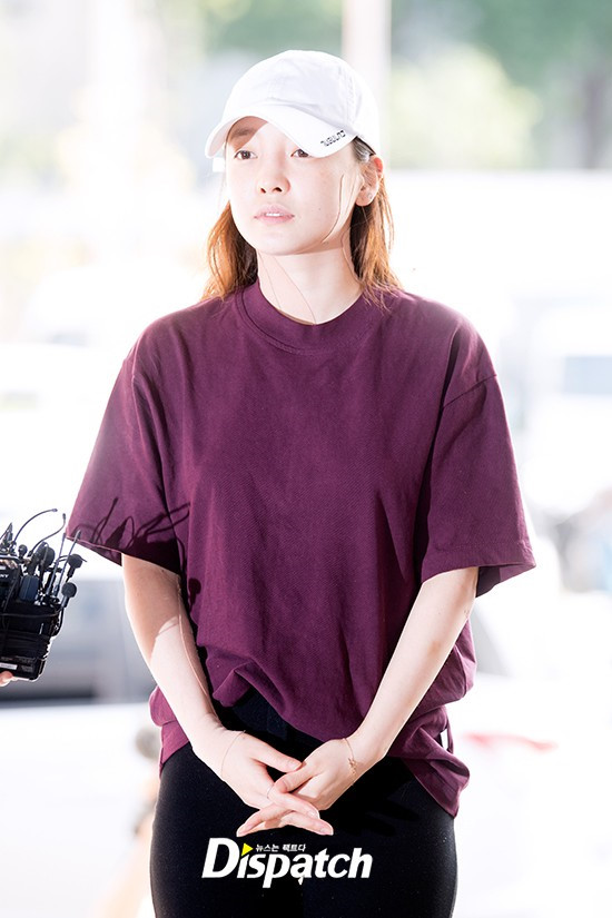 Nữ thần Goo Hara lộ mặt biến dạng, người đầy vết thương sau scandal bạo hành