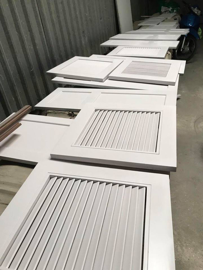 23 tuổi, Hương Tràm mua biệt thự rộng rãi, trồng hàng trăm cây xanh