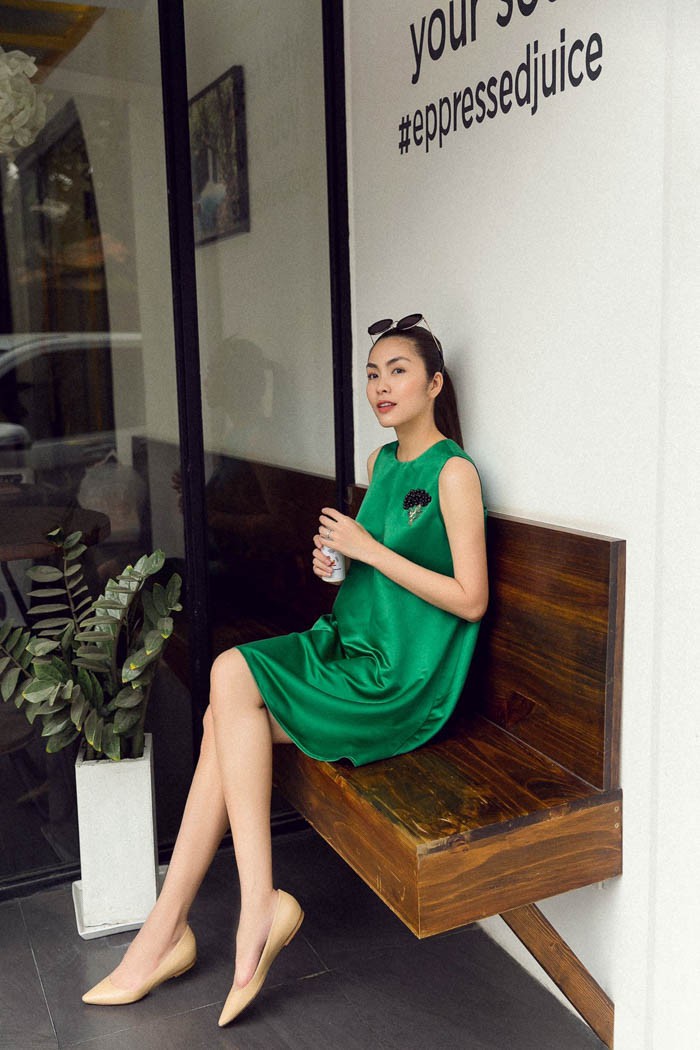 Tâm sự hiếm hoi của Tăng Thanh Hà về bản thân sau gần 6 năm kết hôn: Có những lúc thấy mình lẻ loi dễ sợ