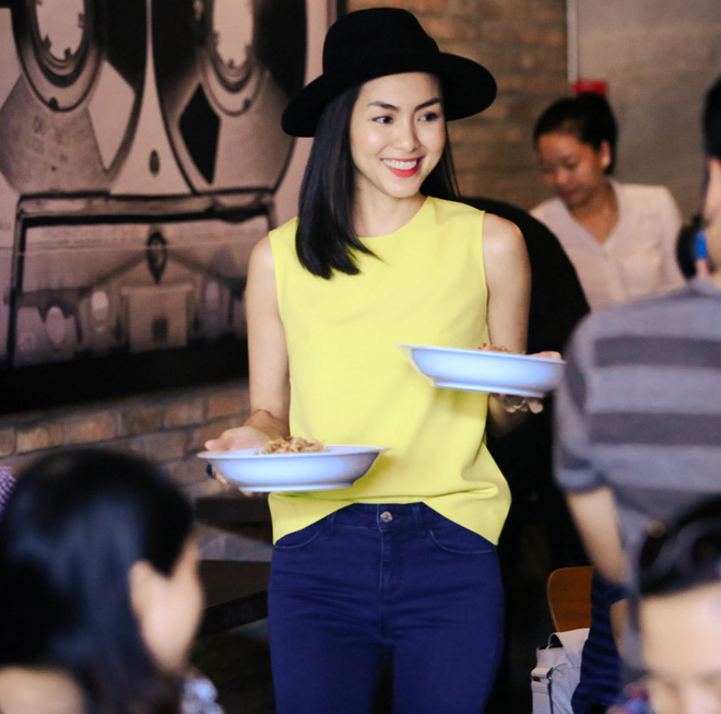 Tâm sự hiếm hoi của Tăng Thanh Hà về bản thân sau gần 6 năm kết hôn: Có những lúc thấy mình lẻ loi dễ sợ