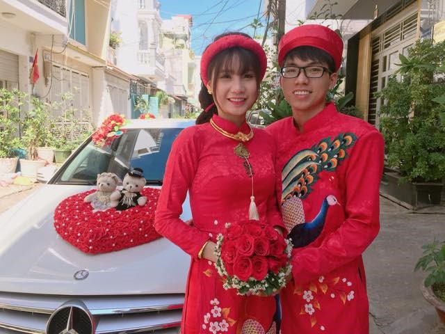 Danh tính cô gái 22 tuổi vượt mặt Sơn Tùng M-TP, hút hơn 1 triệu lượt theo dõi trên mạng xã hội