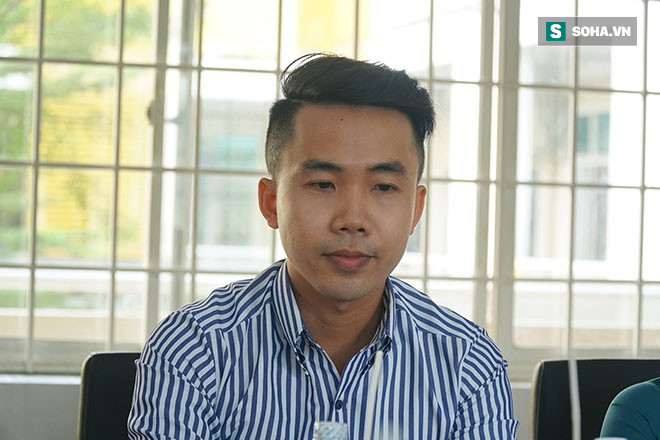 Thầy giáo chính thức lên tiếng về môn Văn dưới 5 điểm của tân Hoa hậu Trần Tiểu Vy