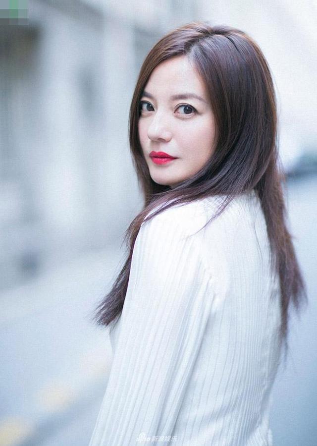 Sau bao nhiêu năm, Tiểu Yến Tử và Hạ Tử Vy vẫn đẹp bất chấp giông bão