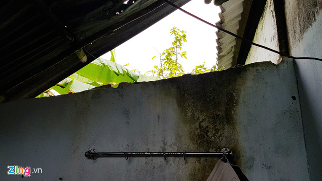 Người chị kể lúc thấy thi thể em gái cắm đầu trong thùng nước