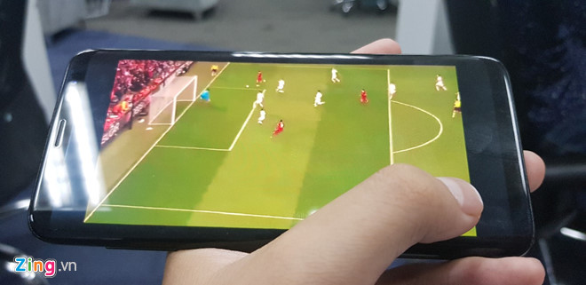 Truyền hình Thái và bước ngoặt Facebook mua bản quyền Ngoại hạng Anh