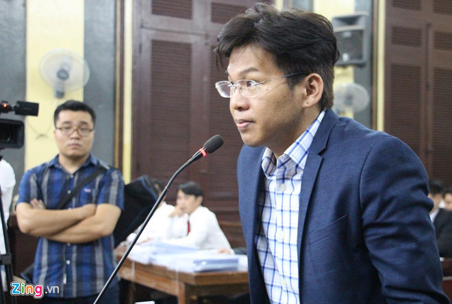 Vinasun có đòi được hơn 41 tỷ đồng tiền bồi thường từ Grab?