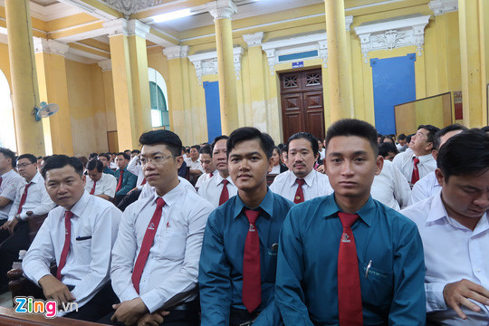 Vinasun có đòi được hơn 41 tỷ đồng tiền bồi thường từ Grab?