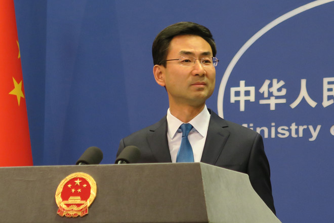 Trung Quốc trả đũa Mỹ, áp thuế lên 60 tỷ USD hàng hóa