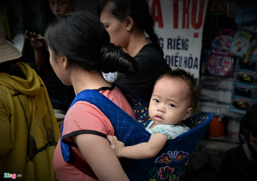 Họ có chửi, có đánh, tôi vẫn là Hiệp Khùng của xóm trọ