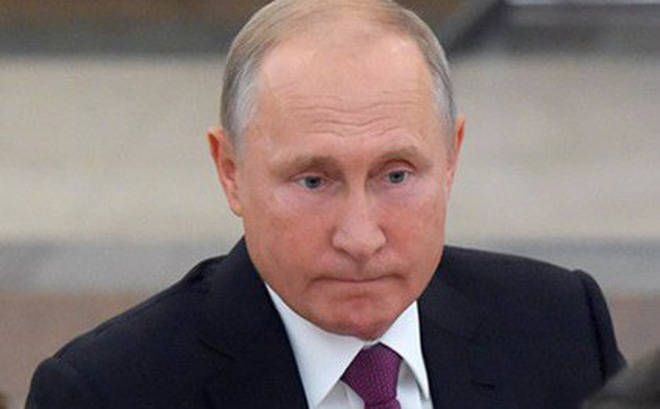 Phản ứng của Tổng thống Putin trong vụ IL-20 bị chỉ trích là quá mềm yếu