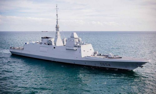 Chuyên gia Nga nói Pháp cũng có lỗi trong vụ Il-20 bị Syria bắn rơi