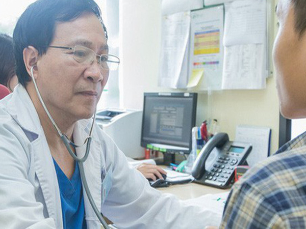 Đừng để mắc bệnh tim mạch vì thiếu hiểu biết