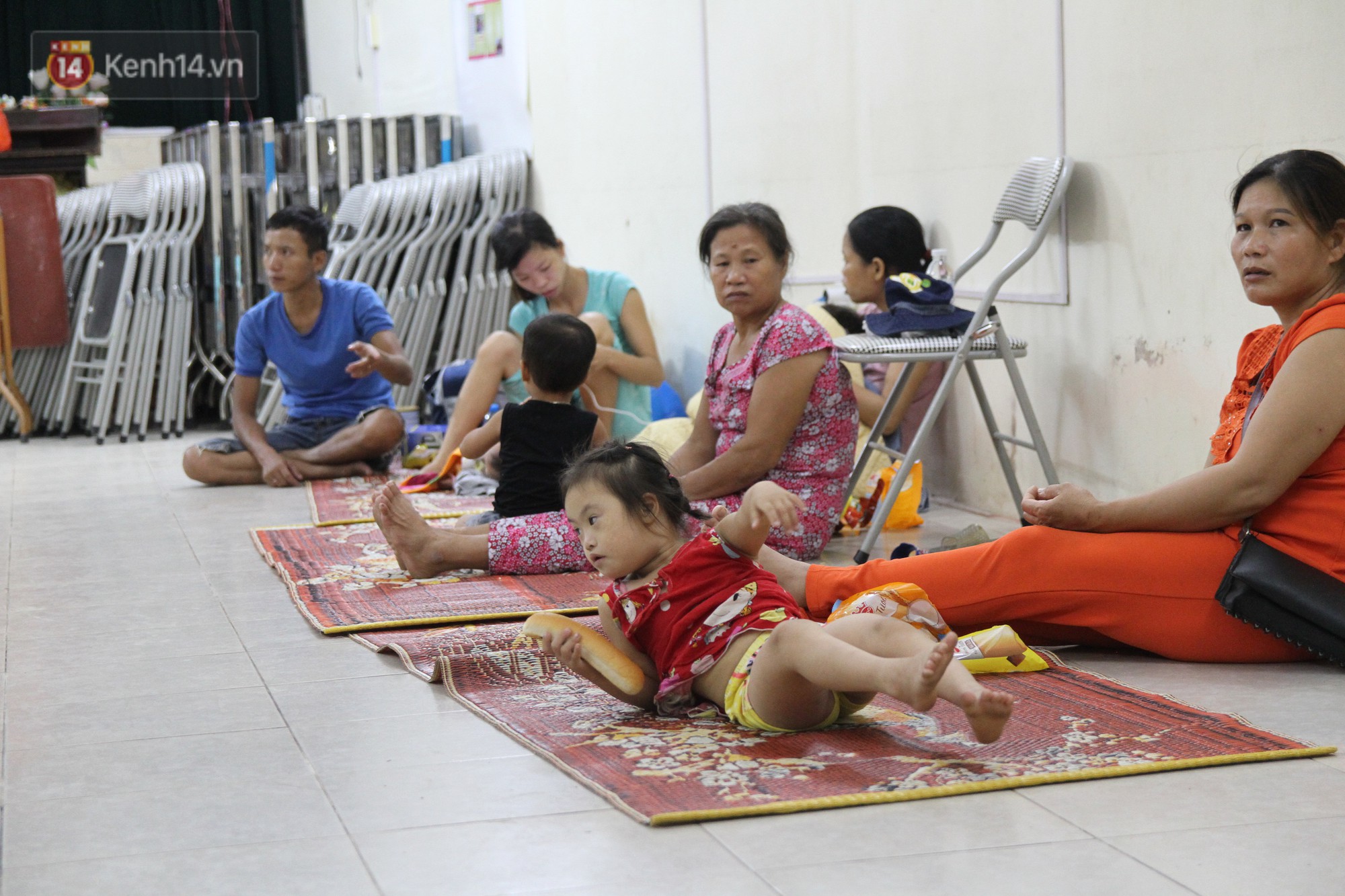 Tranh cãi quanh việc khu trọ xập xệ nhà ông Hiệp khùng có phải là nguyên nhân gây ra vụ cháy?