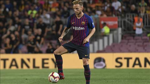 Chủ tịch Barca ngầm thừa nhận đã chán Rakitic