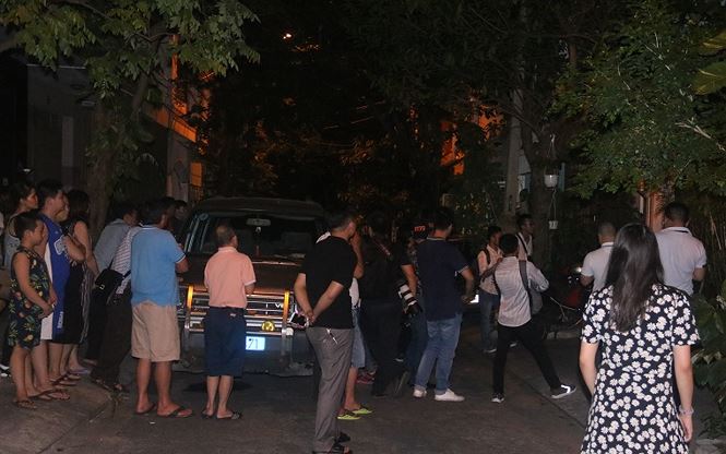 Khám nhà Thành ủy viên liên quan đến Vũ nhôm, công an thu giữ gì?