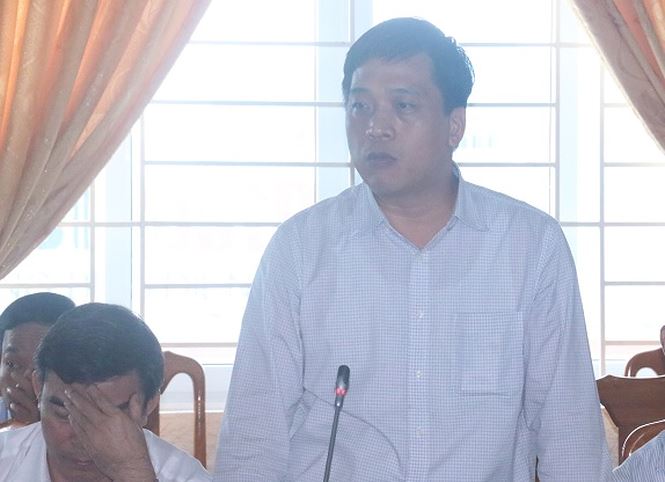 Khám nhà Thành ủy viên liên quan đến Vũ nhôm, công an thu giữ gì?