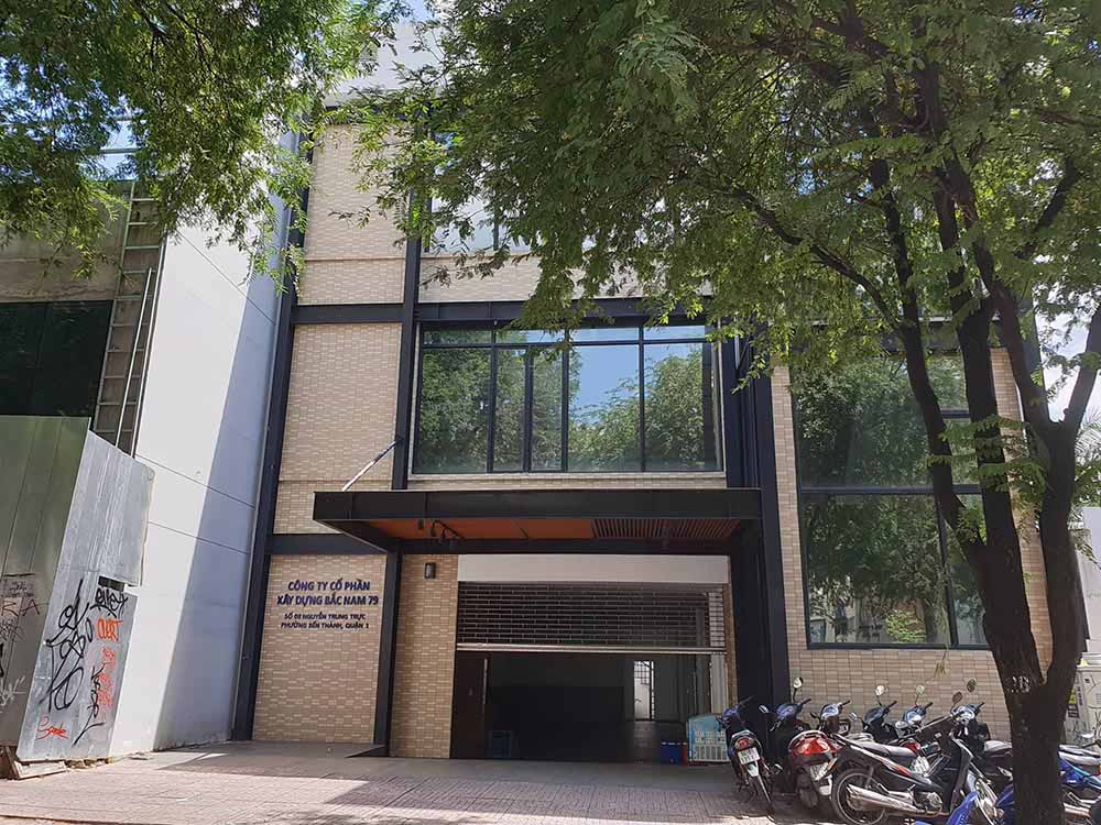 Cựu phó chủ tịch TP.HCM Nguyễn Hữu Tín giao đất vàng nào cho Vũ nhôm?