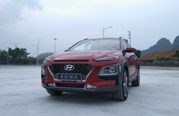 Honda HR-V: Sẽ tạo nên sự đột biến hay sẽ sớm bị hạ gục?