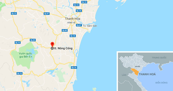 Đôi tình nhân tử vong sau khi vào nhà nghỉ